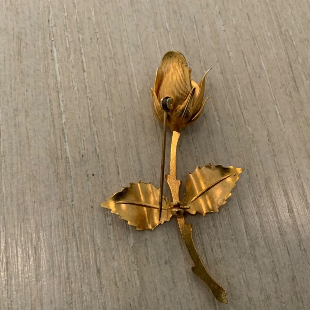 Vintage Brooch - Picture 2 of 2
